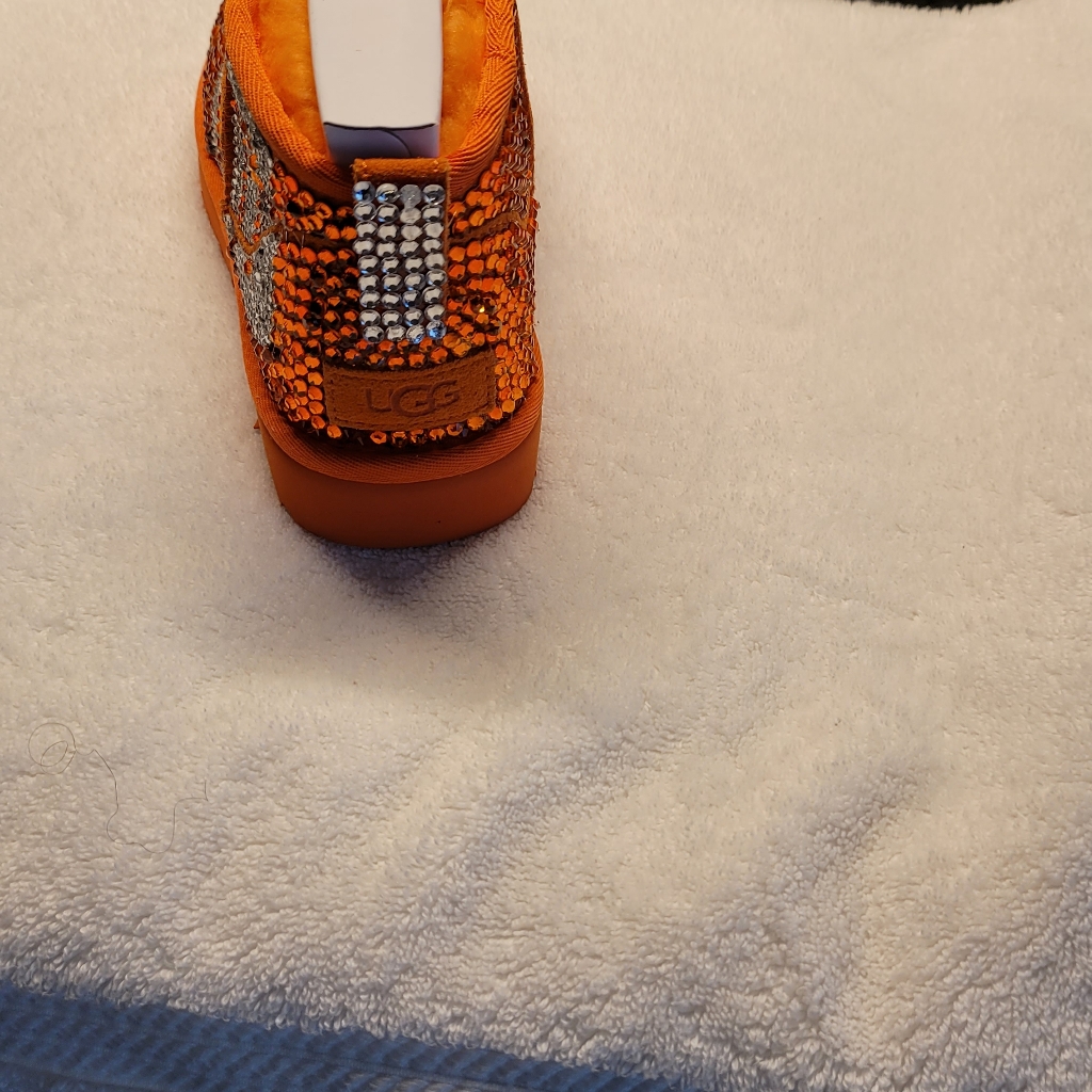 Customized Uggs